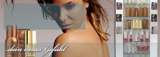 Kosmetik Linie von That´so