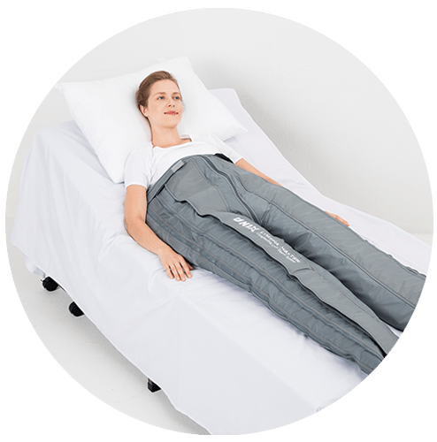 lymphdrainage-Master-mit-Cryomed