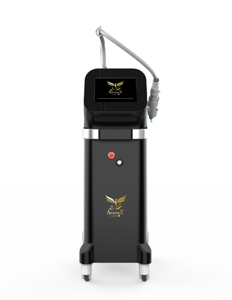 AWENEX® CARBON LASER