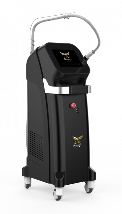 AWENEX® CARBON LASER 2