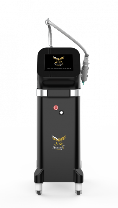AWENEX® CARBON LASER